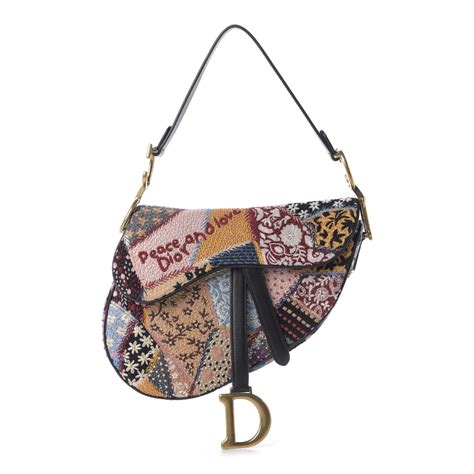 dior sanddle bag|fashionphile Dior saddle bag.